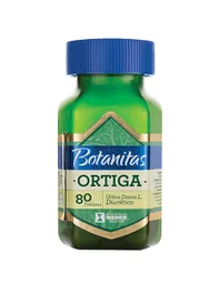 Ortiga 80 Tabletas