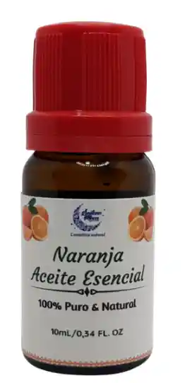 ACEITE ESENCIAL DE NARANJA