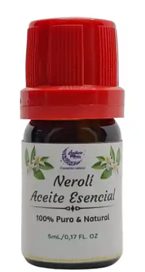 ACEITE ESENCIAL DE NEROLI
