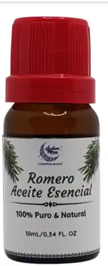 ACEITE ESENCIAL DE ROMERO