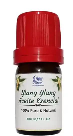 ACEITE ESENCIAL YLANG YLANG