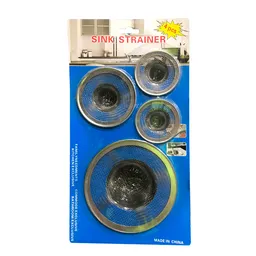 Kit Canastilla Malla x 4 para Platero