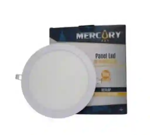 Panel led incrustar 18