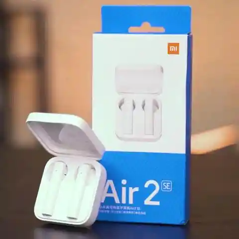 Xiaomi Airdots Air 2 Se Orginal