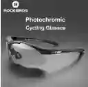 Gafas Rockbros Fotocromaticas Ciclismo Mtb Ruta 