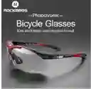 Gafas Rockbros Fotocromaticas Ciclismo Mtb Ruta 