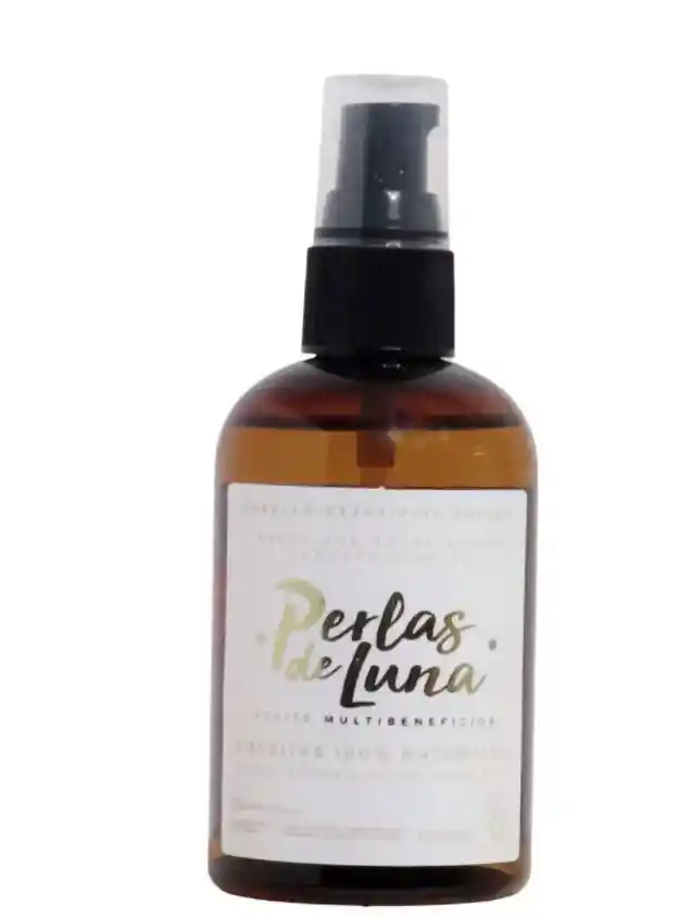 Aceite Multibeneficios Perlas De Luna – DE LA TORRE BEAUTY