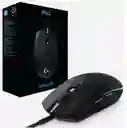 Logitech Mouse Pro Esports Black