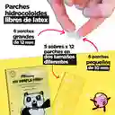 My Pimple Hero. Parches Hidrocoloides Para El Cuidado De Los Granitos