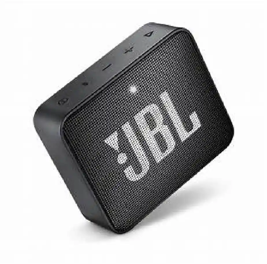 Jbl Speaker Go2 Bt Black