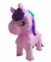 Piñata Unicornio y Pony