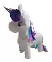 Piñata Unicornio y Pony