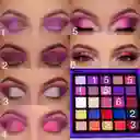 Anastasia Sombra Para Ojos Norvina