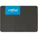 Crucial Unidad Solida2.5" Bx500 480Gb