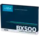 Crucial Unidad Solida2.5" Bx500 480Gb