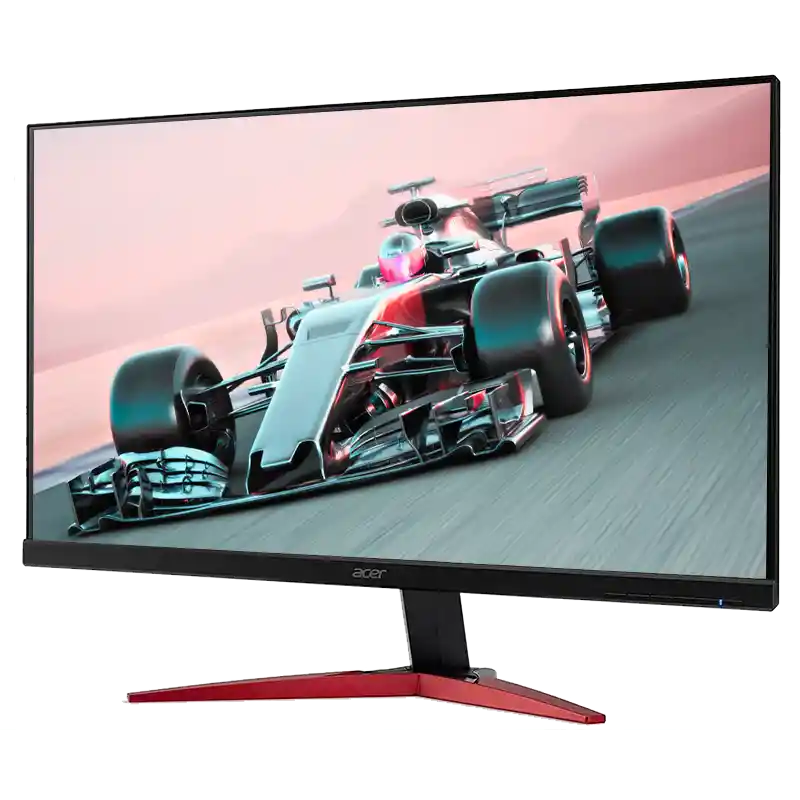 Acer Monitor Gamerkg271 27" Full Hd Tn 1Ms (Gtg) 144Hz