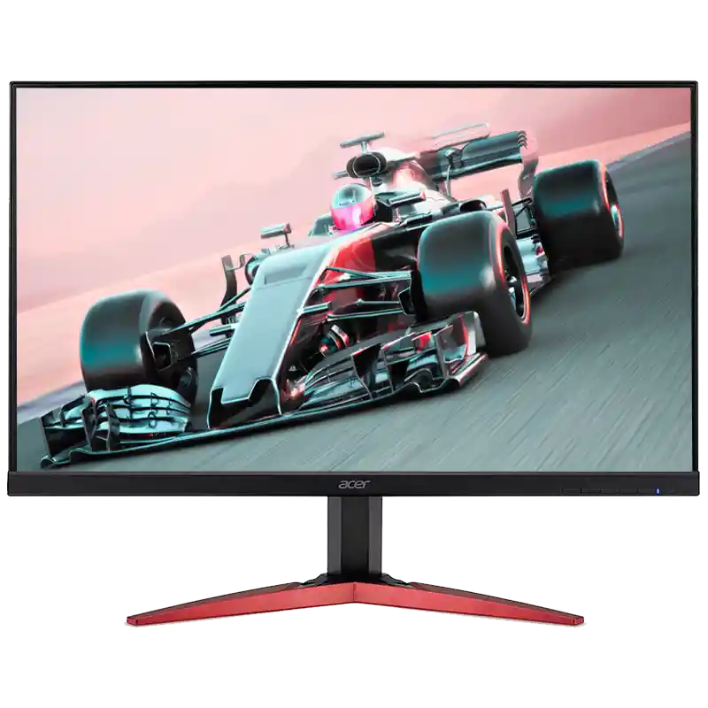 Acer Monitor Gamerkg271 27" Full Hd Tn 1Ms (Gtg) 144Hz