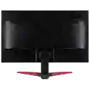 Acer Monitor Gamerkg271 27" Full Hd Tn 1Ms (Gtg) 144Hz