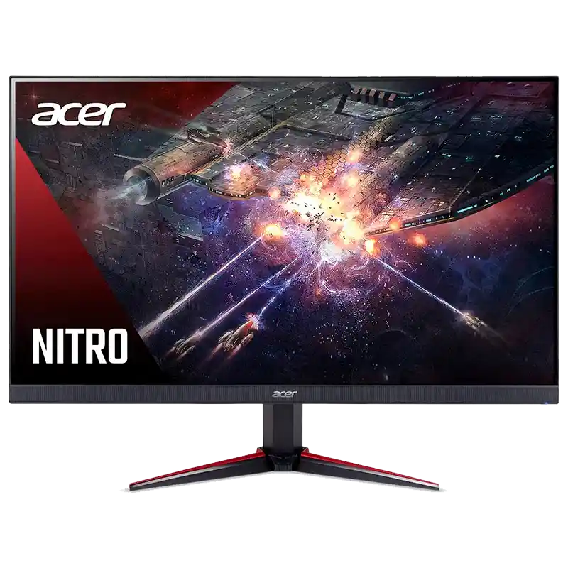 Acer Monitor Gamervg270 27" Full Hd Ips 5Ms (Gtg) 165Hz