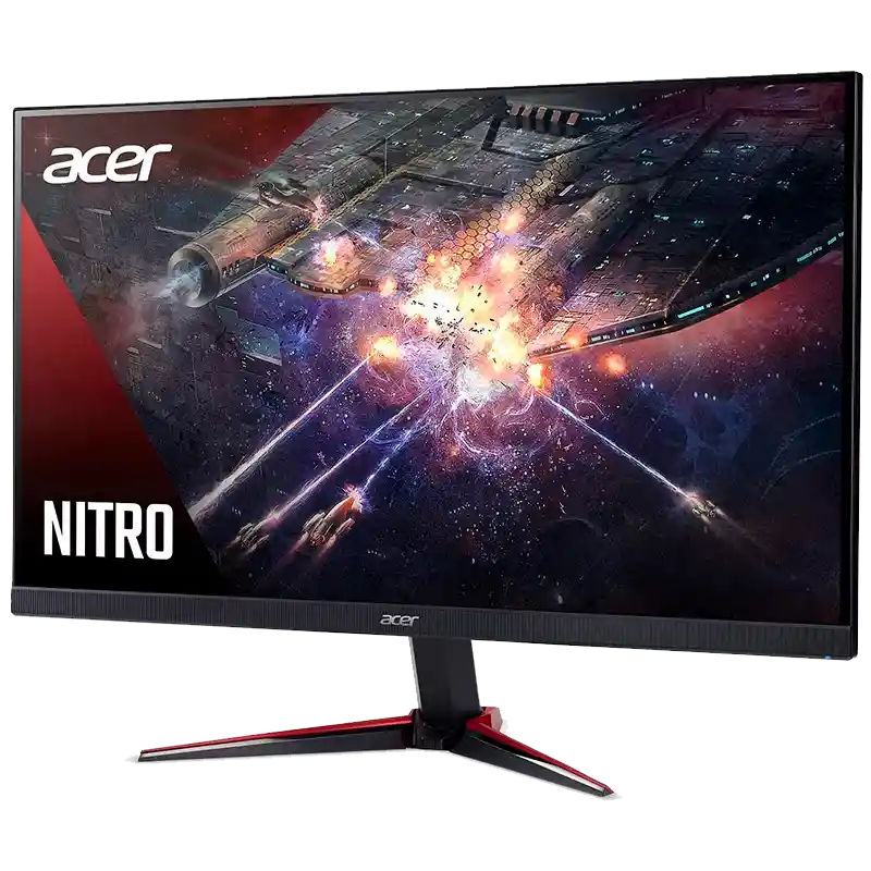 Acer Monitor Gamervg270 27" Full Hd Ips 5Ms (Gtg) 165Hz