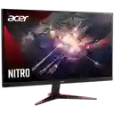 Acer Monitor Gamervg270 27" Full Hd Ips 5Ms (Gtg) 165Hz