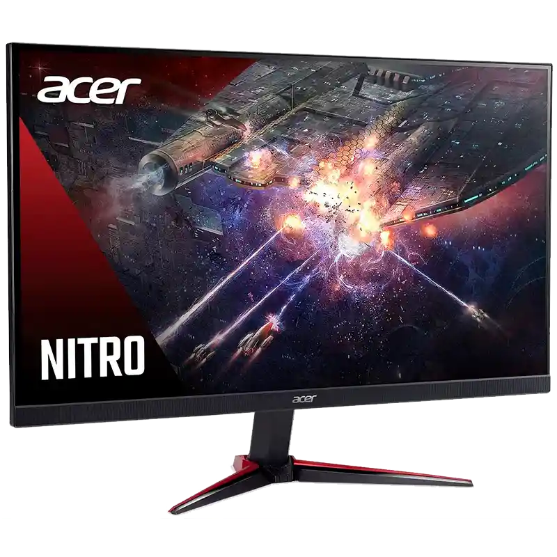 Acer Monitor Gamervg270 27" Full Hd Ips 5Ms (Gtg) 165Hz
