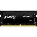 Kingston Memoria Ram Portátil Fury Impact Ddr4 16Gb 3200Mhz