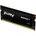 Kingston Memoria Ram Portátil Fury Impact Ddr4 32Gb 3200Mhz