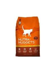 Nutra Nuggets Alimento para Gatos Professional