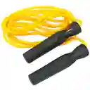 Lazo Soga Cuerda Para Saltar Everlast Balinera Gym Cardio - Amarillo