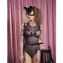 Conjunto Kitten