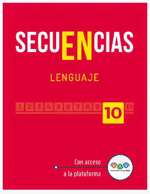 Secuencias en Lenguaje 3 (Versión Impresa)