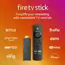 Amazon Fire TV 3Era Generacion, botones en control