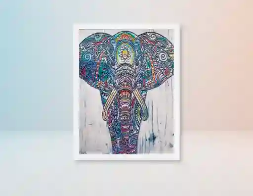 Mandala x Piedritas 