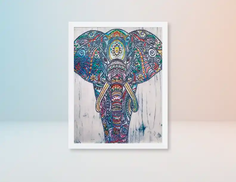 Mandala x Piedritas 