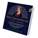 Waldmandalas - Libro para Colorear Mandalas