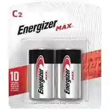 Energizer Pila C2 Max