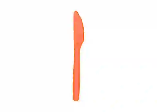 Sempertex Cuchillo Deluxe Naranja