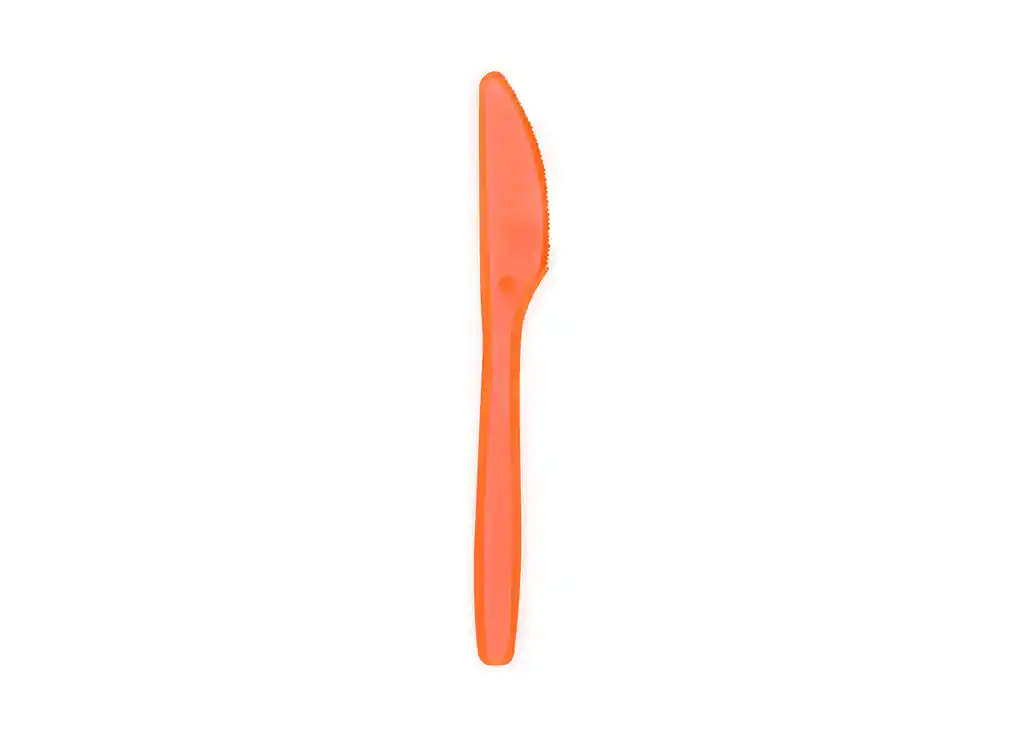 Sempertex Cuchillo Deluxe Naranja
