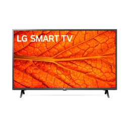 Lg Televisor43" Led Full Hd Smart Tv 43Lm6370