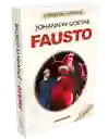 Fausto - Jonathan W. Goethe - Libro Nuevo - Original