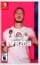 Nintendo Switch Fifa 20 - Legacy Edition -