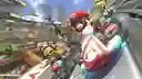 Nintendo Switch Mario Kart Deluxe 8 -