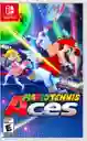 Nintendo Switch Mario Tennis Aces -