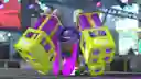 Nintendo Switch Splatoon 2 -