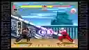 Nintendo Switch Street Fighter 2 -