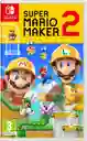 Nintendo Switch Super Mario Maker 2 -