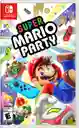 Nintendo Switch Super Mario Party -