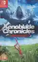 Nintendo Switch Xenoblade Chronicles Definitive -