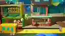 Nintendo Switch Yoshi'S Crafted World -